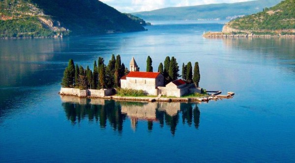 Beautiful Jewel - Perast, Montenegro | Balkan Incoming DMC