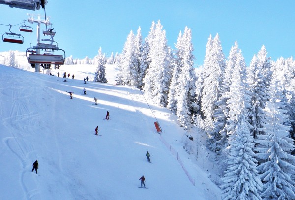 Feel the beauty of Jahorina | Balkan Incoming DMC