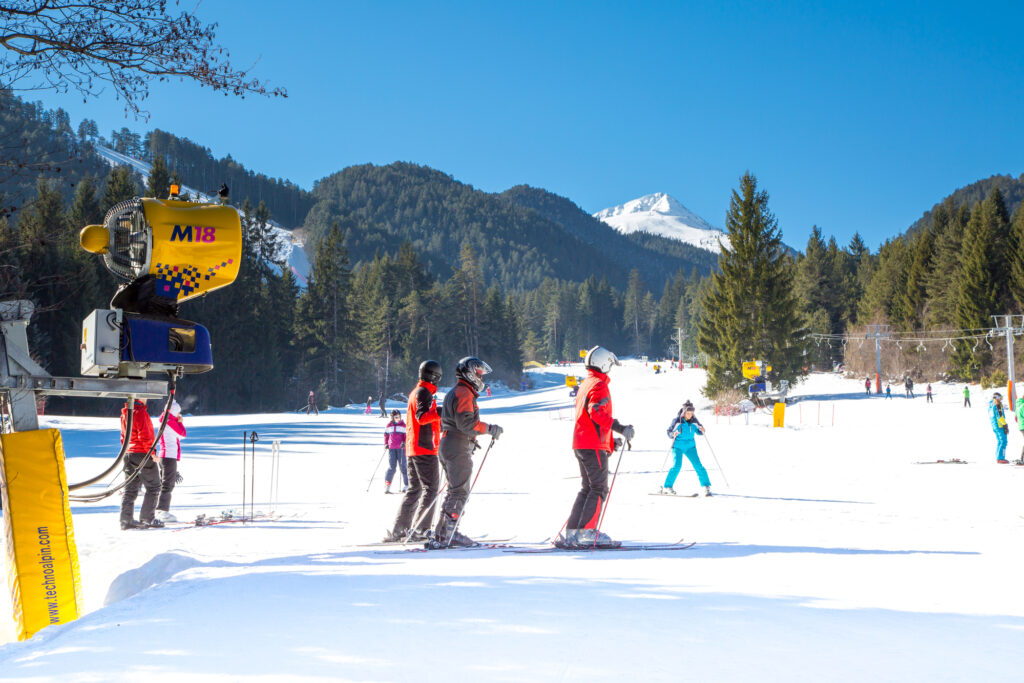 Why skiing in Bansko is great experience Balkan DMC